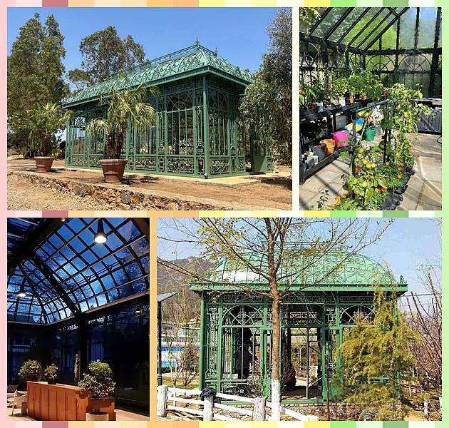 Victorian Greenhouse Interior Ideas For A Lush Oasis